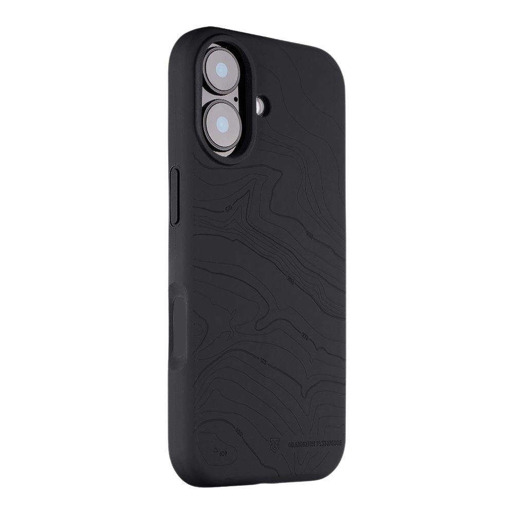 Apple iPhone 17 Tactical MagForce Beaver tok (Szürke)