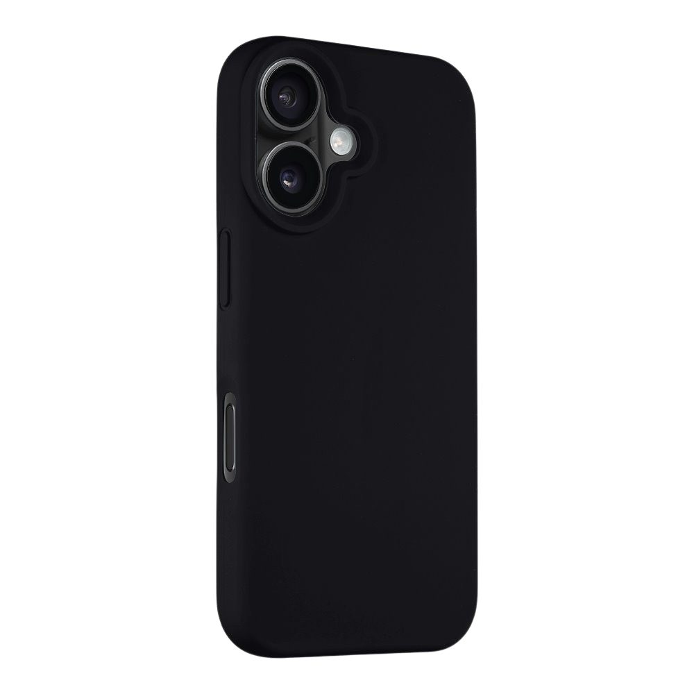Apple iPhone 16 Tactical MagForce Velvet Smoothie tok (Szürke)