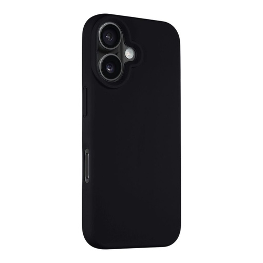 Apple iPhone 16 Tactical MagForce Velvet Smoothie tok (Szürke)