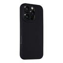 Apple iPhone 16 Pro Tactical MagForce Velvet Smoothie tok (Szürke)