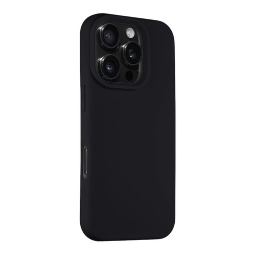 Apple iPhone 16 Pro Tactical MagForce Velvet Smoothie tok (Szürke)