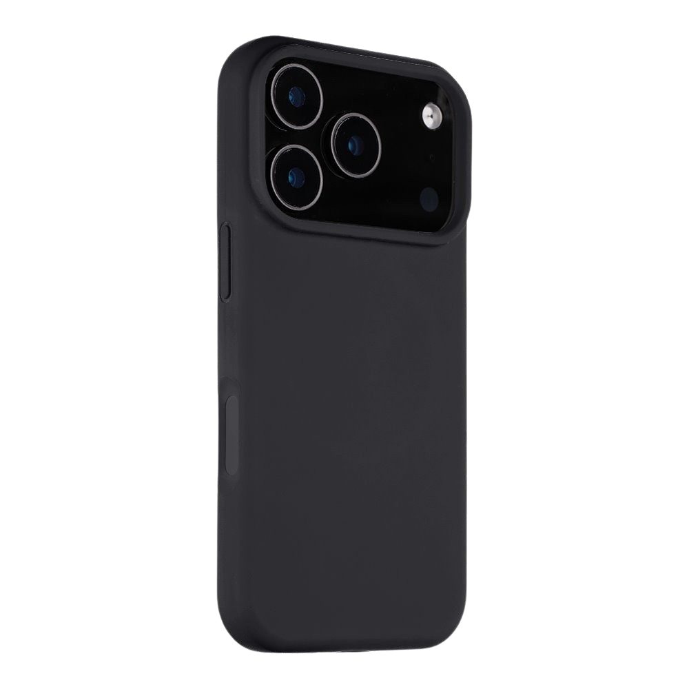 Apple iPhone 17 Pro Tactical MagForce Velvet Smoothie tok (Szürke)