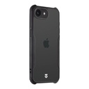 Apple iPhone 16e / iPhone 17e Tactical Quantum Stealth tok (Fekete)