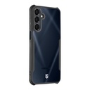 Samsung Galaxy A16 4G / Galaxy A16 5G Tactical Quantum Stealth tok (Fekete)