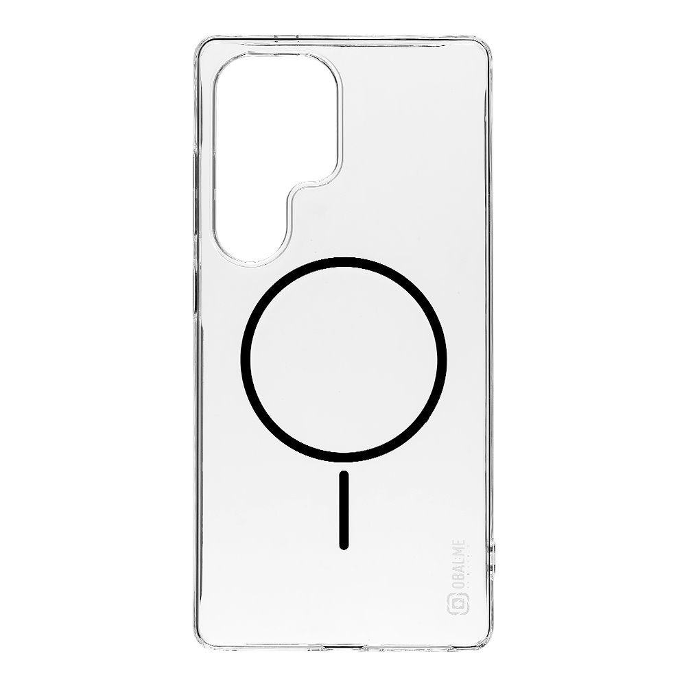 Samsung Galaxy S25 Ultra OBAL:ME MagNetix Limpid tok (Átlátszó)