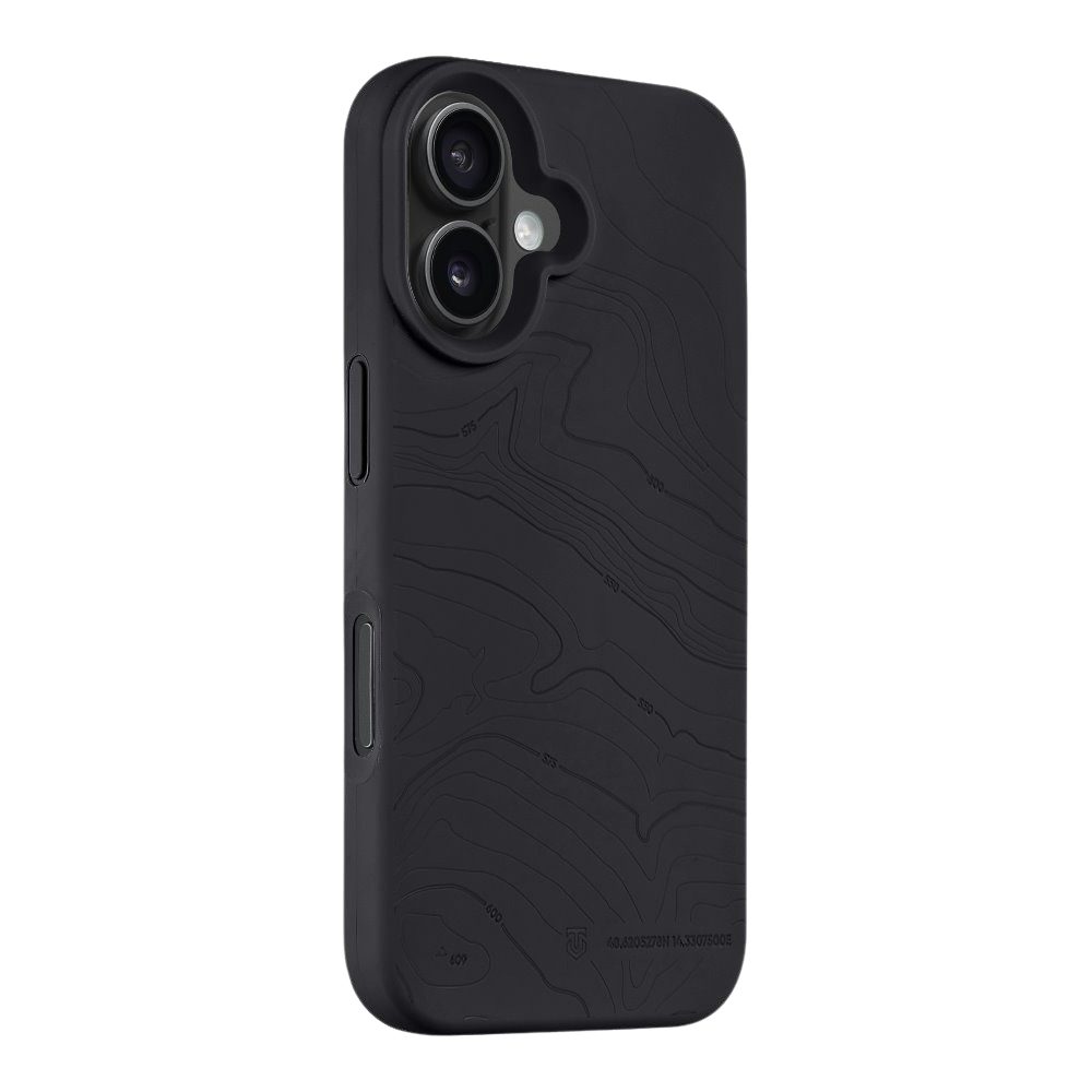 Apple iPhone 16 Tactical MagForce Beaver tok (Szürke)