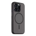 Apple iPhone 15 Pro Tactical MagForce Smooth Is Fast tok (Szürke)