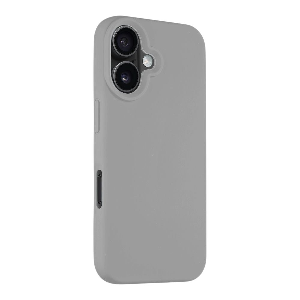 Apple iPhone 16 Tactical MagForce Velvet Smoothie tok (Világos szürke)