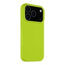 Apple iPhone 17 Pro Tactical MagForce Velvet Smoothie tok (Avokádózöld)