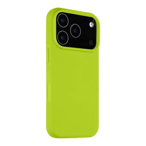 Apple iPhone 17 Pro Tactical MagForce Velvet Smoothie tok (Avokádózöld)