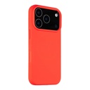 Apple iPhone 17 Pro Tactical MagForce Velvet Smoothie tok (Chilli)
