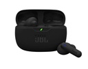 JBL Wave Beam 2 TWS fülhallgató (Fekete)
