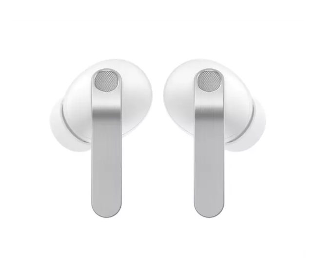 Samsung Galaxy Buds4 Pro R640 TWS fülhallgató (Fehér)