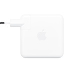 Apple USB-C hálózati gyorstöltő (Fehér) - 96W (MW2L3)