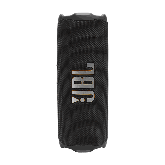 JBL Flip 7 hordozható Bluetooth hangszóró (Fekete) - 35W, IP68