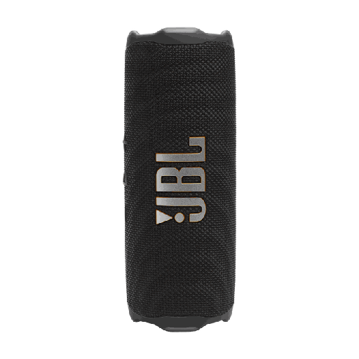 JBL Flip 7 hordozható Bluetooth hangszóró (Fekete) - 35W, IP68