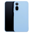 Xiaomi Redmi A7 Pro silicon hátlap tok (Kék)