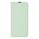 Xiaomi Redmi A7 Pro OBAL:ME Smooth Touch notesz tok (Zöld)