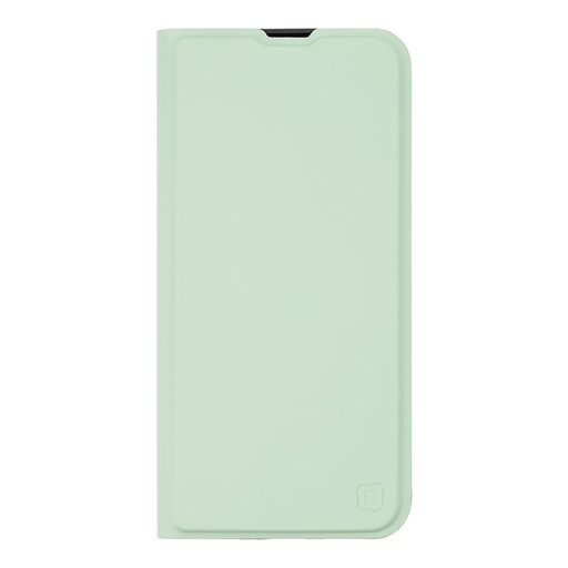 Xiaomi Redmi A7 Pro OBAL:ME Smooth Touch notesz tok (Zöld)