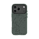 Apple iPhone 17 Pro / Apple iPhone 18 Pro Tactical MagForce Hyperstealth Sika hátlap tok (Zöld)