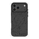 Apple iPhone 17 Pro Max / Apple iPhone 18 Pro Max Tactical MagForce Hyperstealth Sika hátlap tok (Szürke)