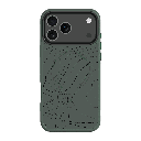 Apple iPhone 17 Pro Max / Apple iPhone 18 Pro Max Tactical MagForce Hyperstealth Sika hátlap tok (Zöld)