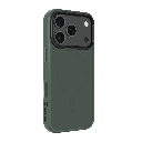 Apple iPhone 17 Pro / Apple iPhone 18 Pro Tactical MagForce Hyperstealth 2.0 hátlap tok (Zöld)