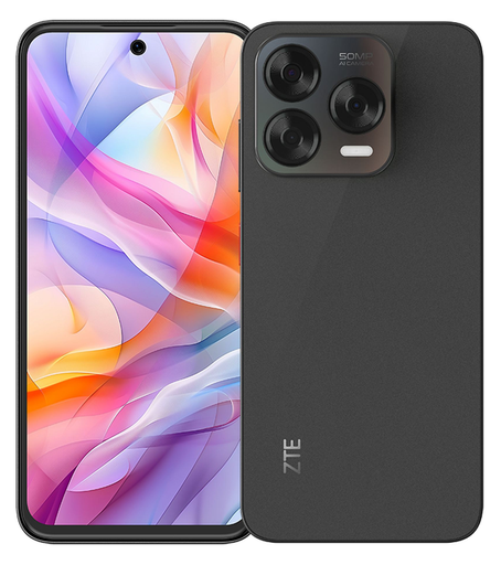 ZTE Blade V70 Vita 8/256GB DualSIM (Szürke)