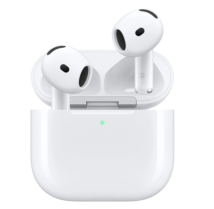 [MKFW4ZM/A] Apple AirPods 5 (MKFW4ZM/A)