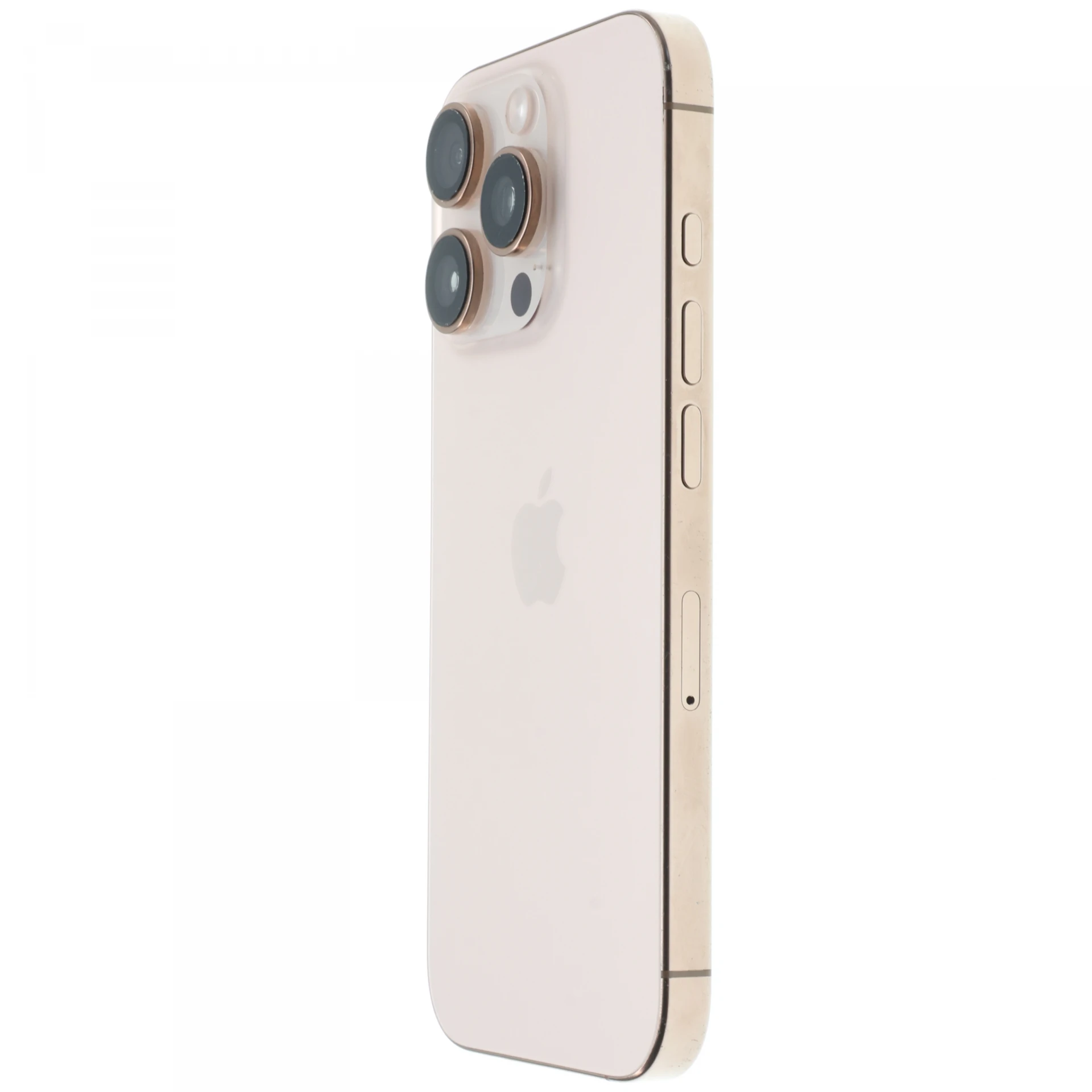 Apple iPhone 16 Pro 256 GB, Desert Titanium, "B" – 2. kép