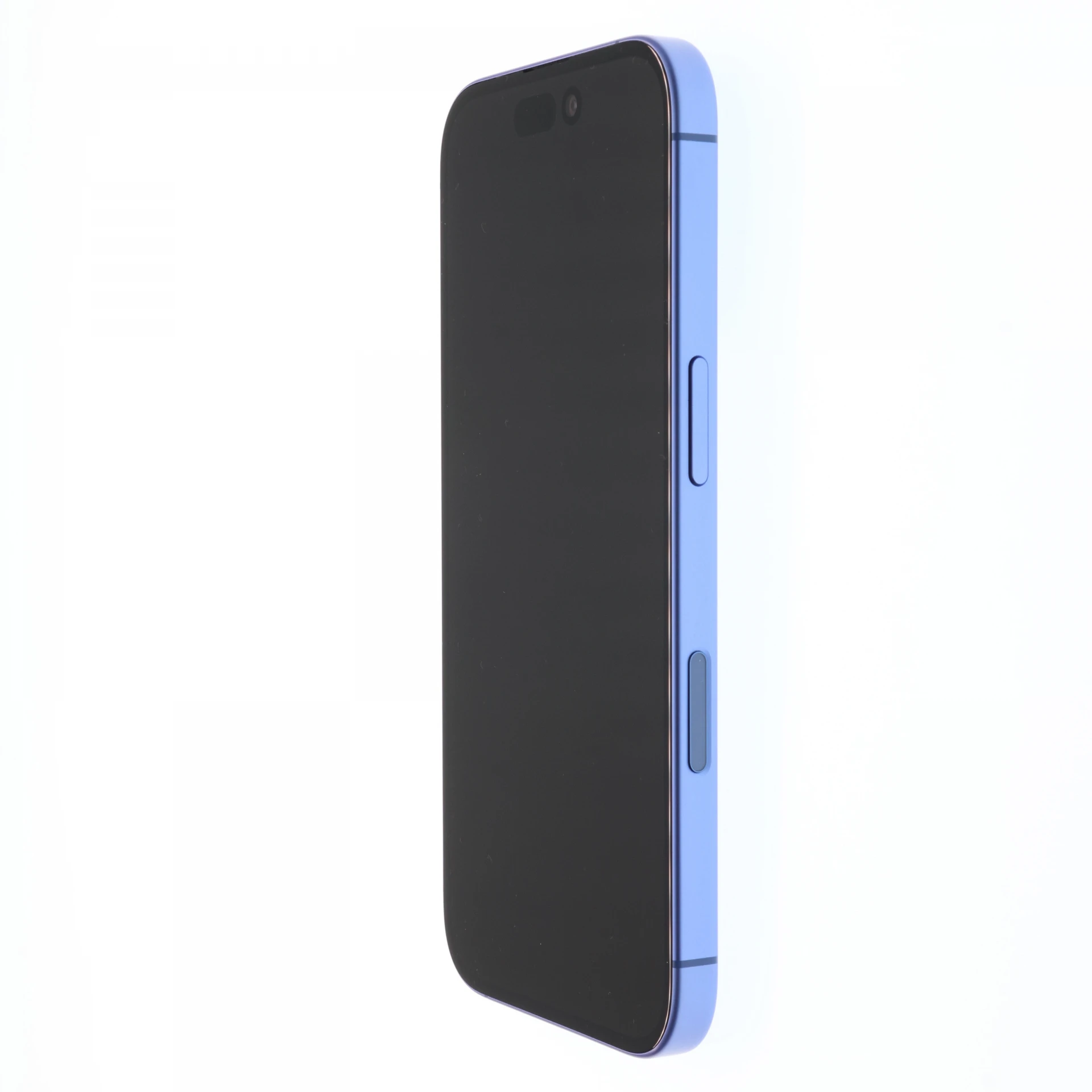 Apple iPhone 16 128 GB, Ultramarine, Prémium – 4. kép