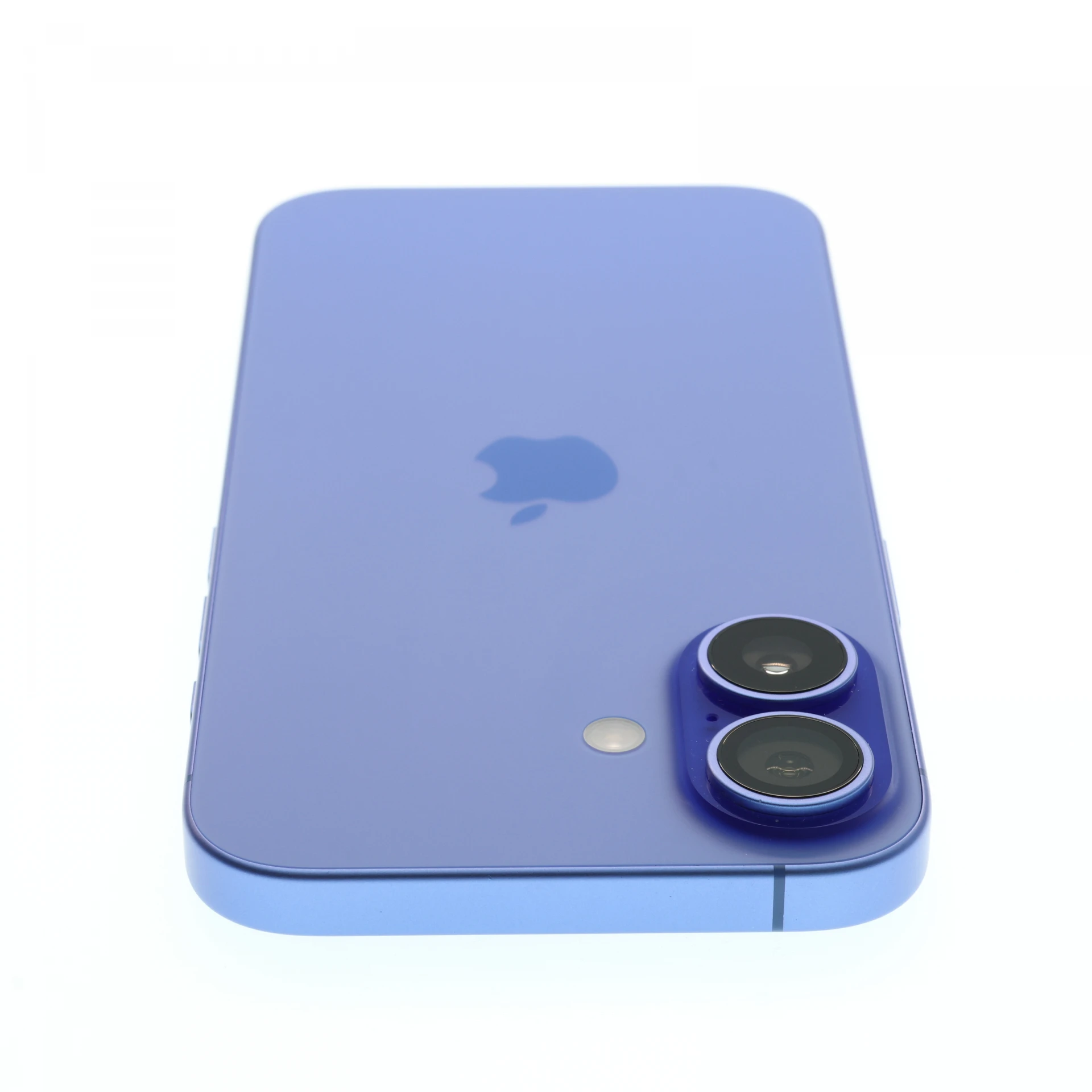Apple iPhone 16 128 GB, Ultramarine, Prémium – 5. kép