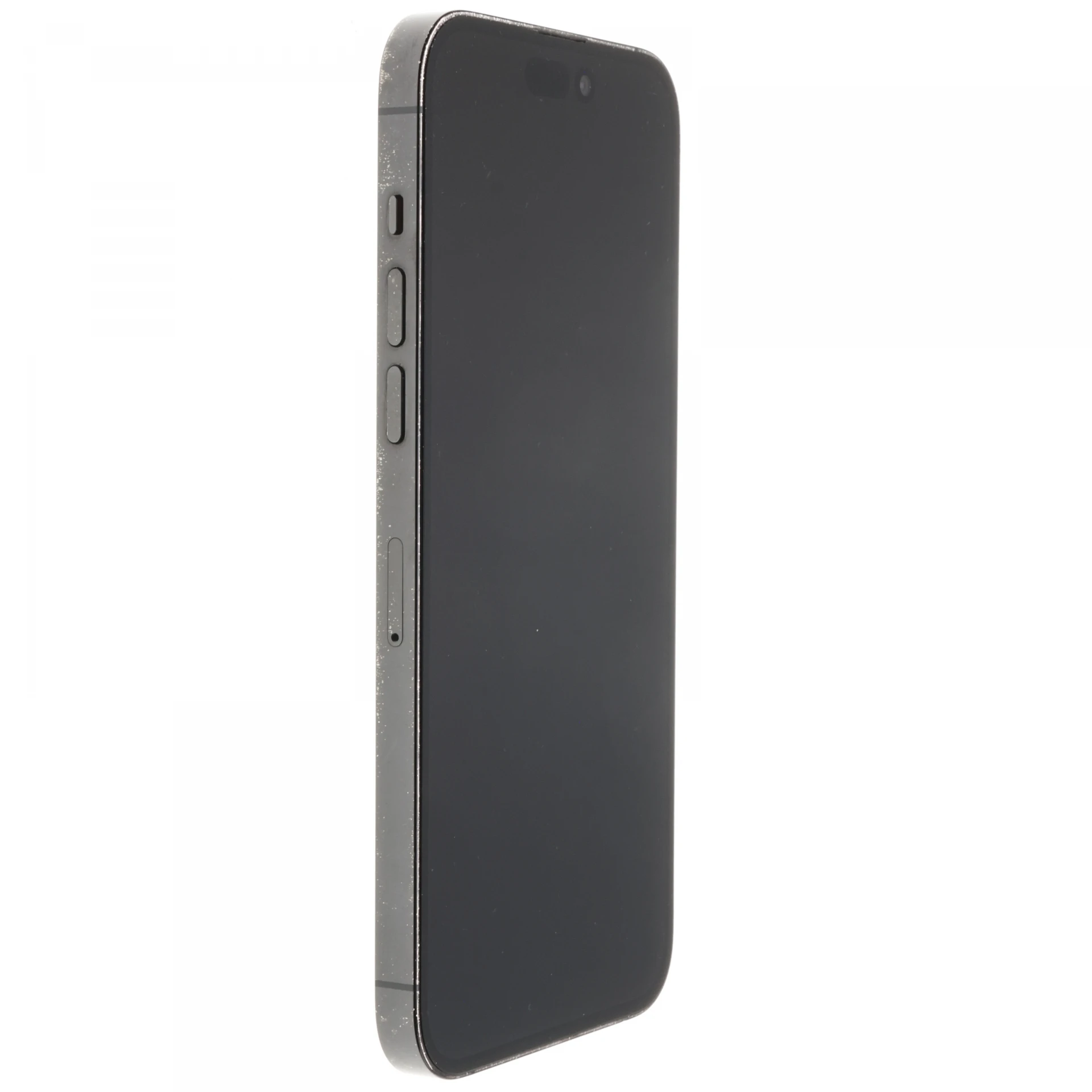 Apple iPhone 14 Pro Max 256 GB, Space Black, "B" – 6. kép