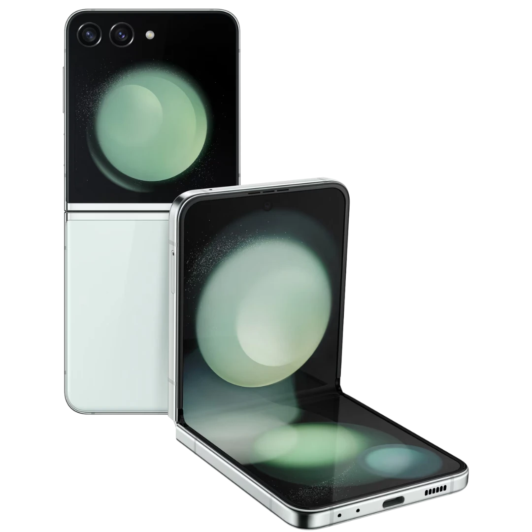 Samsung Galaxy Z Flip 5 512 GB, Lavender, "B"