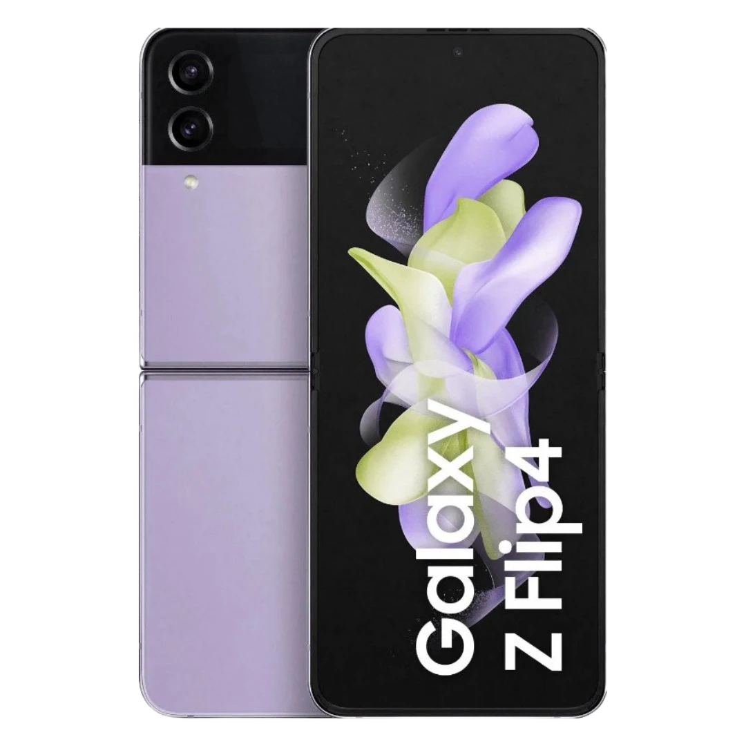 [FLP2904] Samsung Galaxy Z Flip 4 512 GB, Graphite, "A"