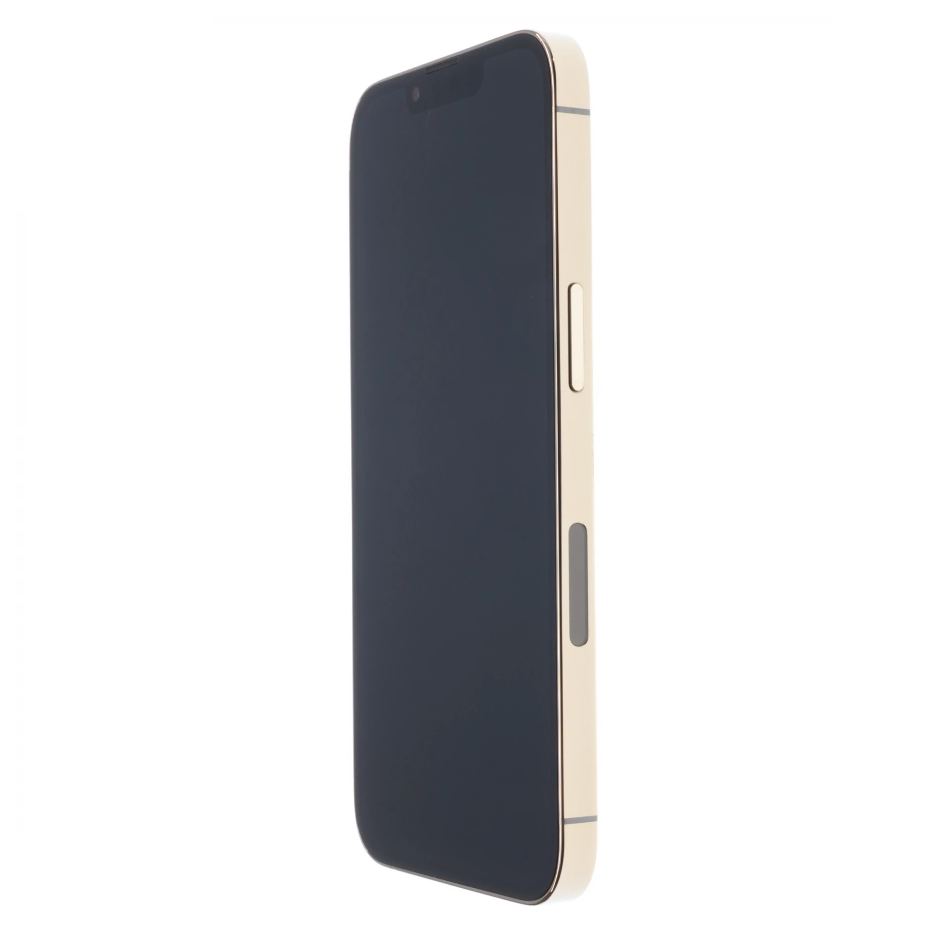 Apple iPhone 13 Pro Max 128 GB, Gold, A+ – 3. kép
