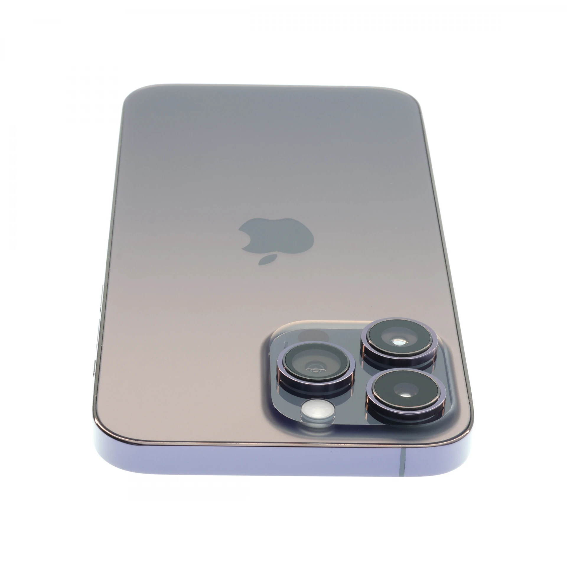 Apple iPhone 14 Pro Max 128 GB, Deep Purple, A+ – 6. kép
