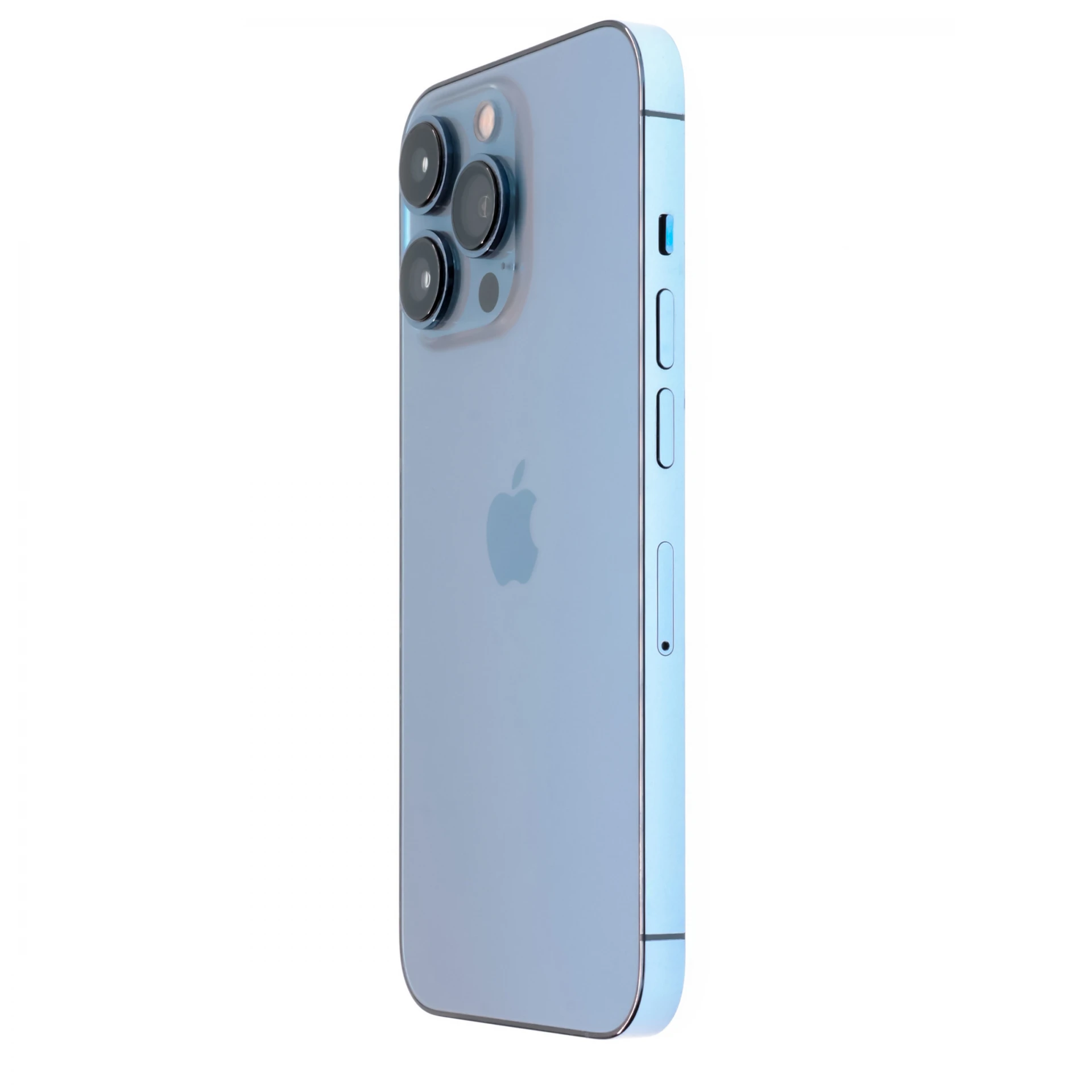 Apple iPhone 13 Pro Max 256 GB, Sierra Blue, A+ – 2. kép