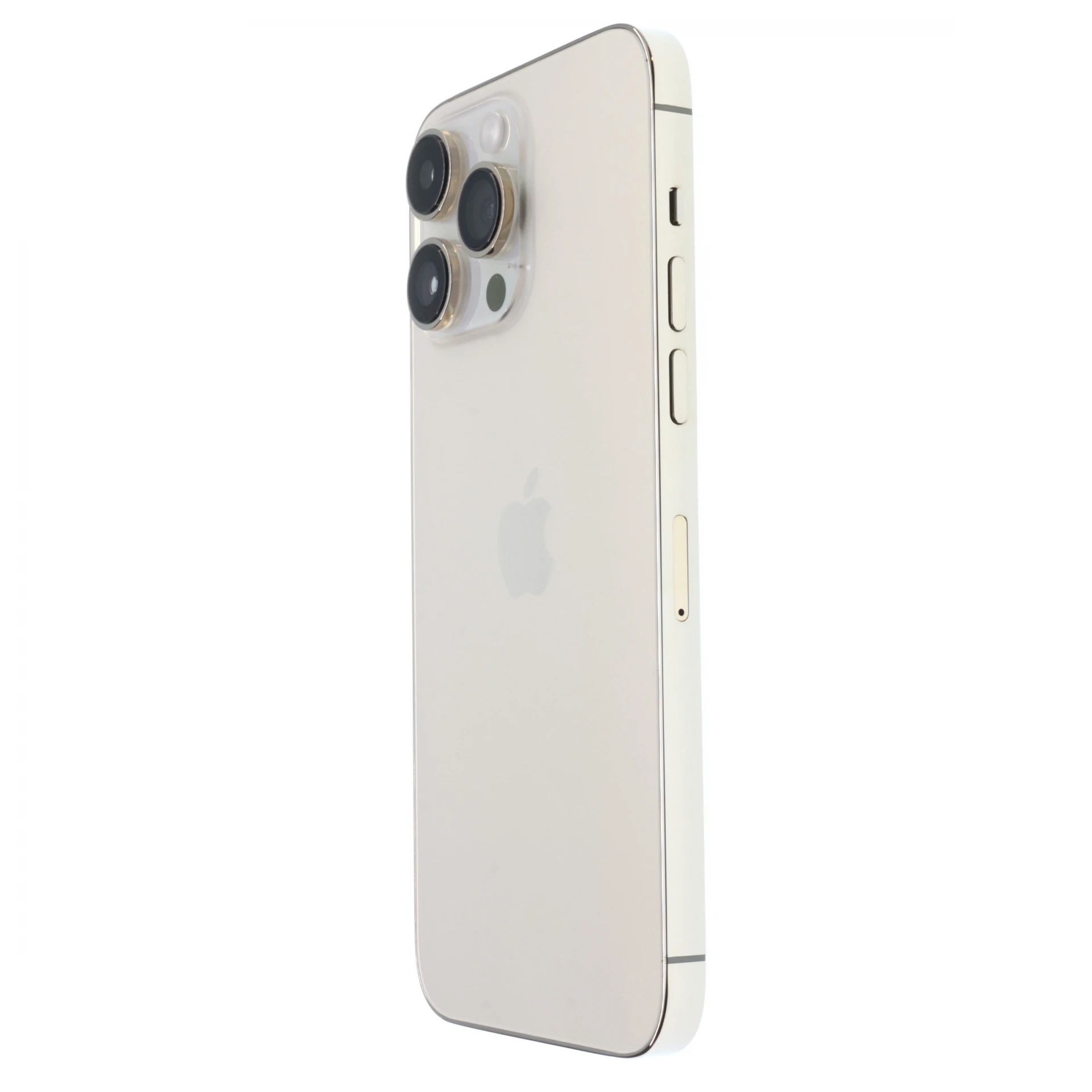 Apple iPhone 14 Pro Max 128 GB, Gold, A+ – 2. kép