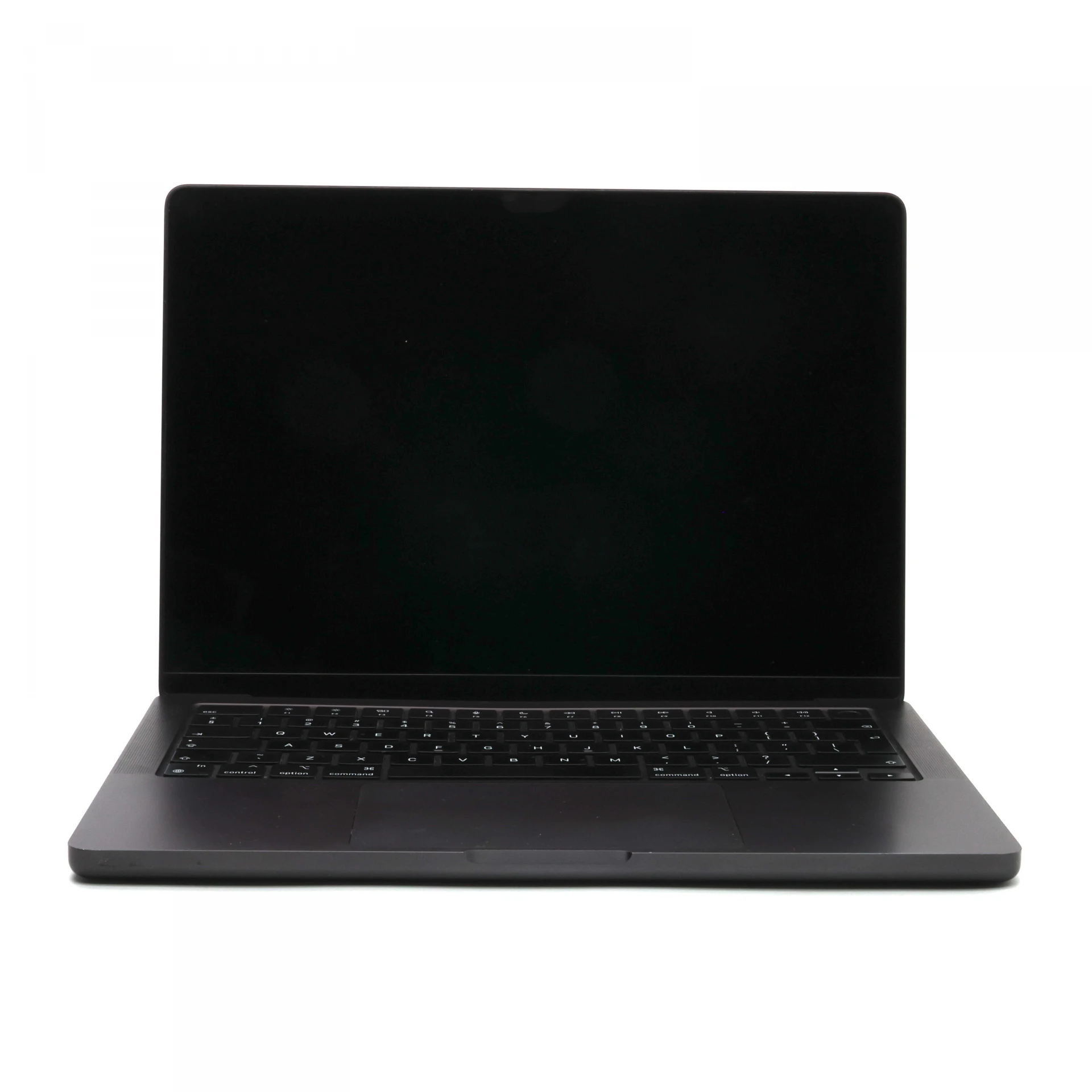 Apple MacBook Pro 2023 14" EU, 512 GB, Space Gray, M3 Pro, 18 GB, "A"
