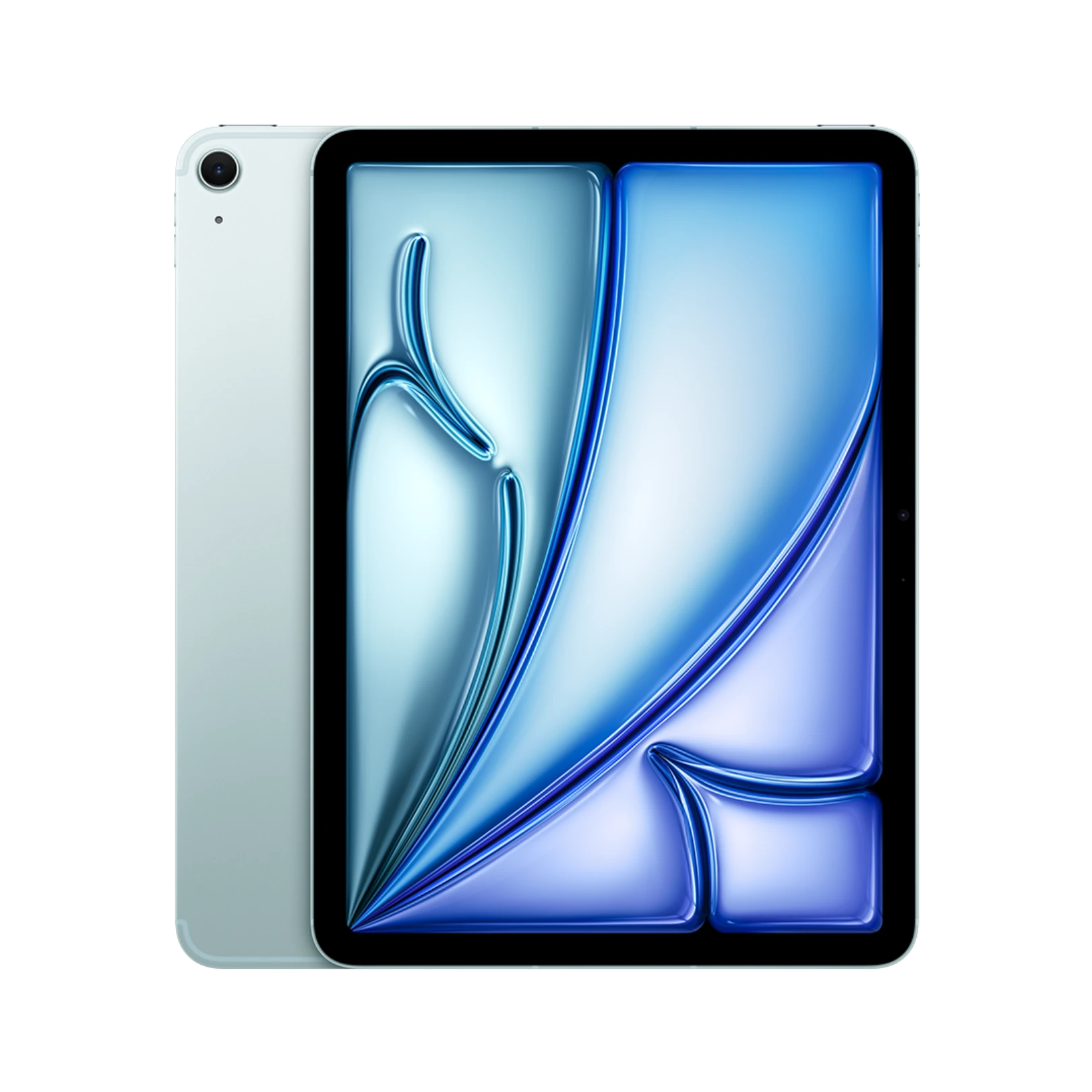 [ATS1423] Apple iPad Air 6 13" Wifi, A2898, 128 GB, Blue, Prémium