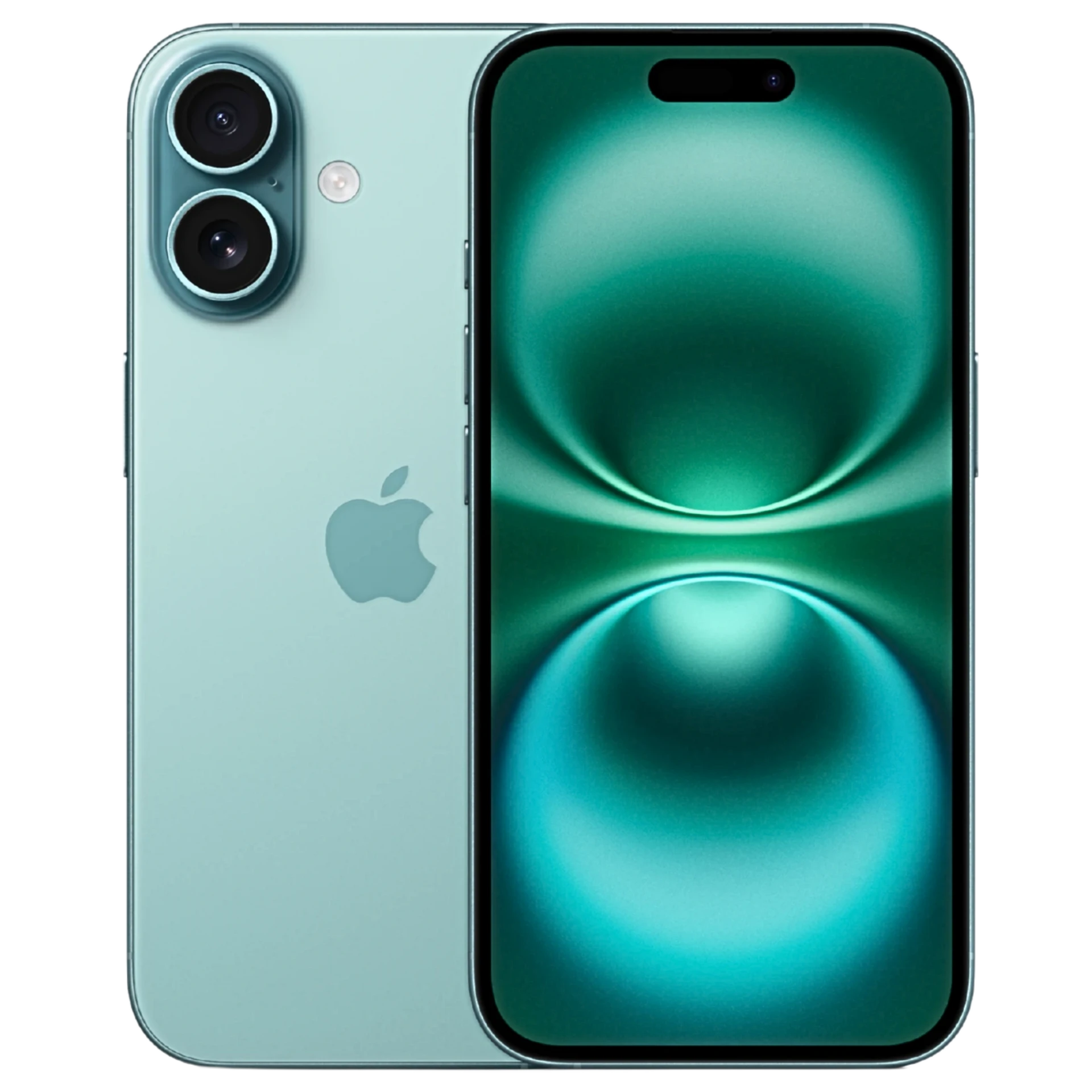 Apple iPhone 16 128 GB, Teal, "B"