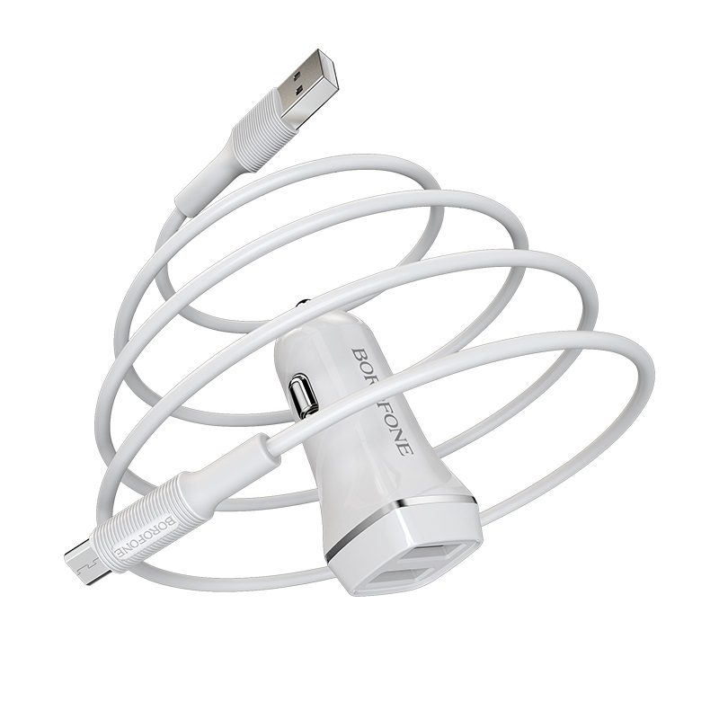 borofone-bz2-autos-tolto-2-usb-port-microusb-kabel-5v-24a-feher_2.jpg