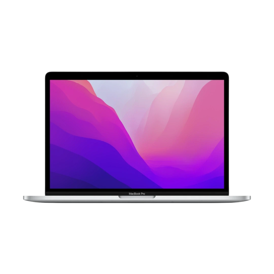 [FFK1460] Apple MacBook Pro 13″ Touch Bar 2020 HUN, 512 GB, Space Gray, M1, 8 GB, "A"