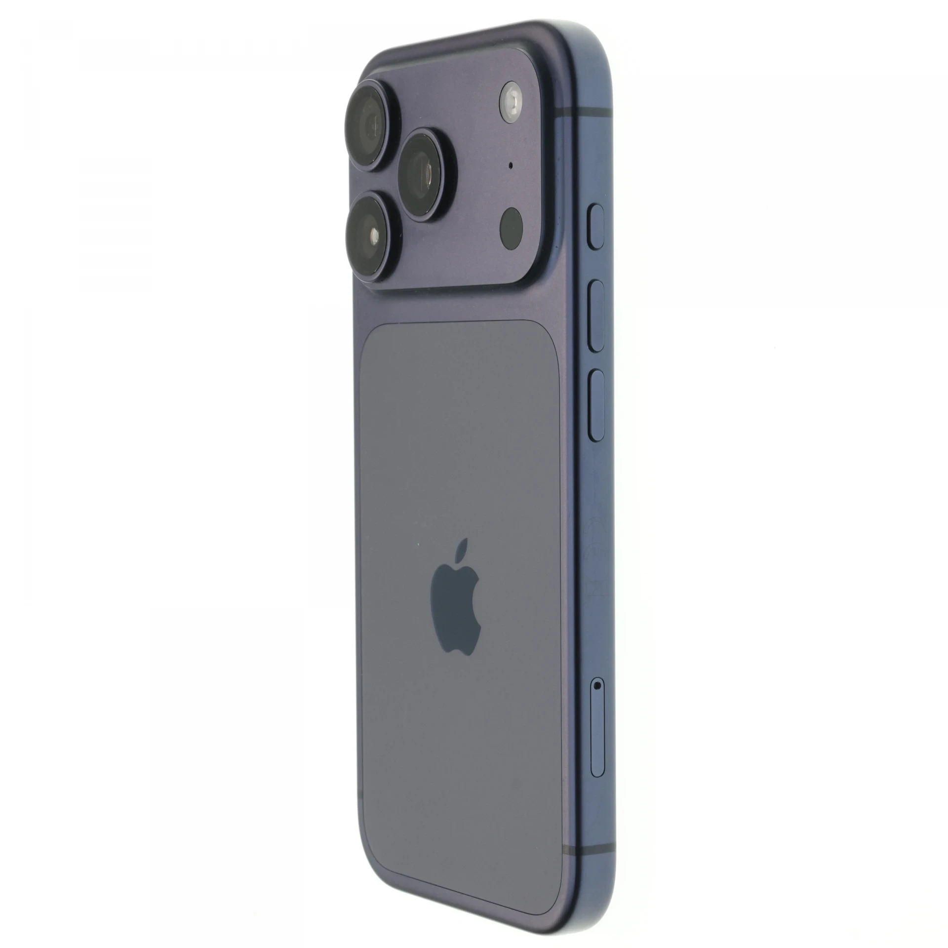 Apple iPhone 17 Pro 512 GB, Deep Blue, "A"