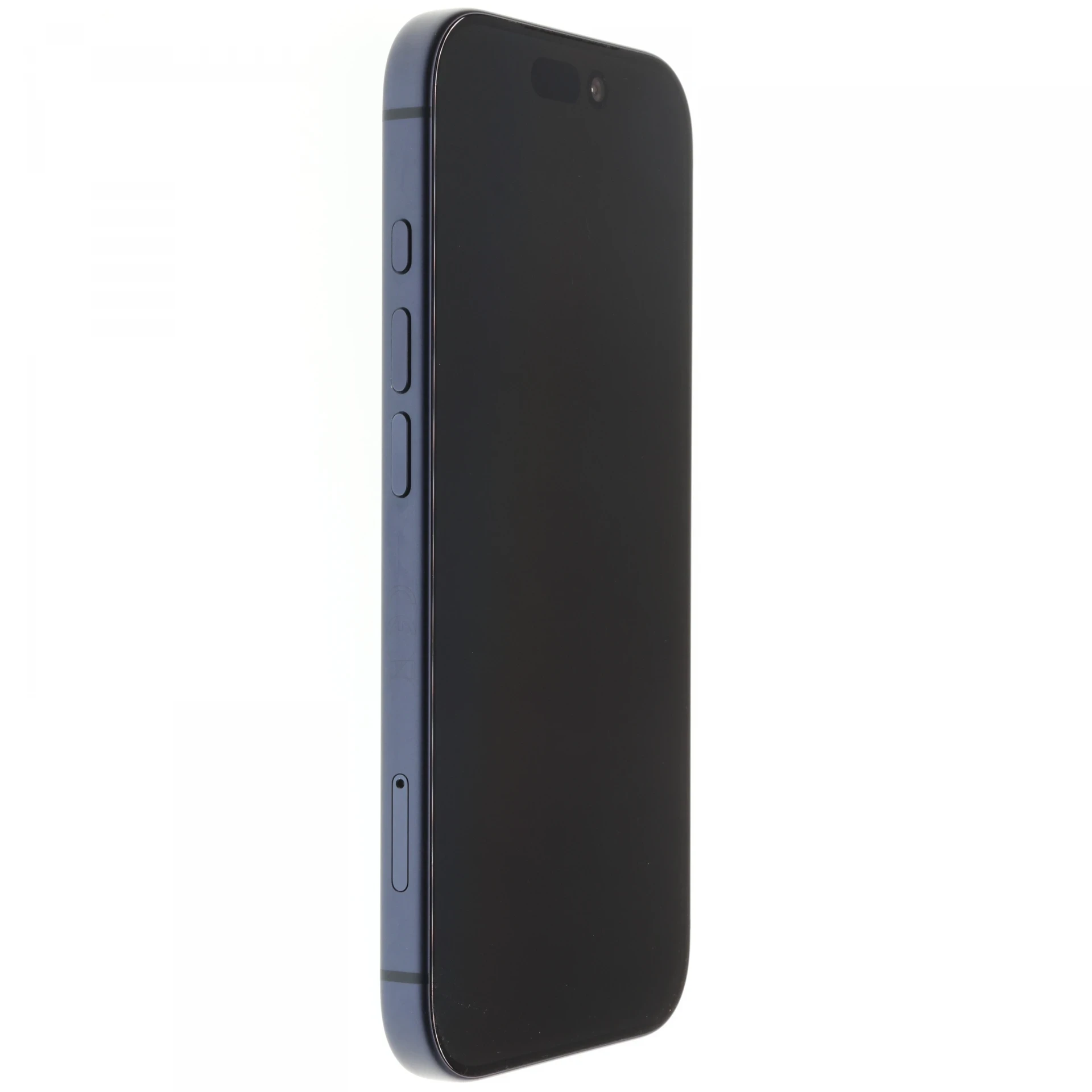 Apple iPhone 17 Pro 512 GB, Deep Blue, "A" – 3. kép
