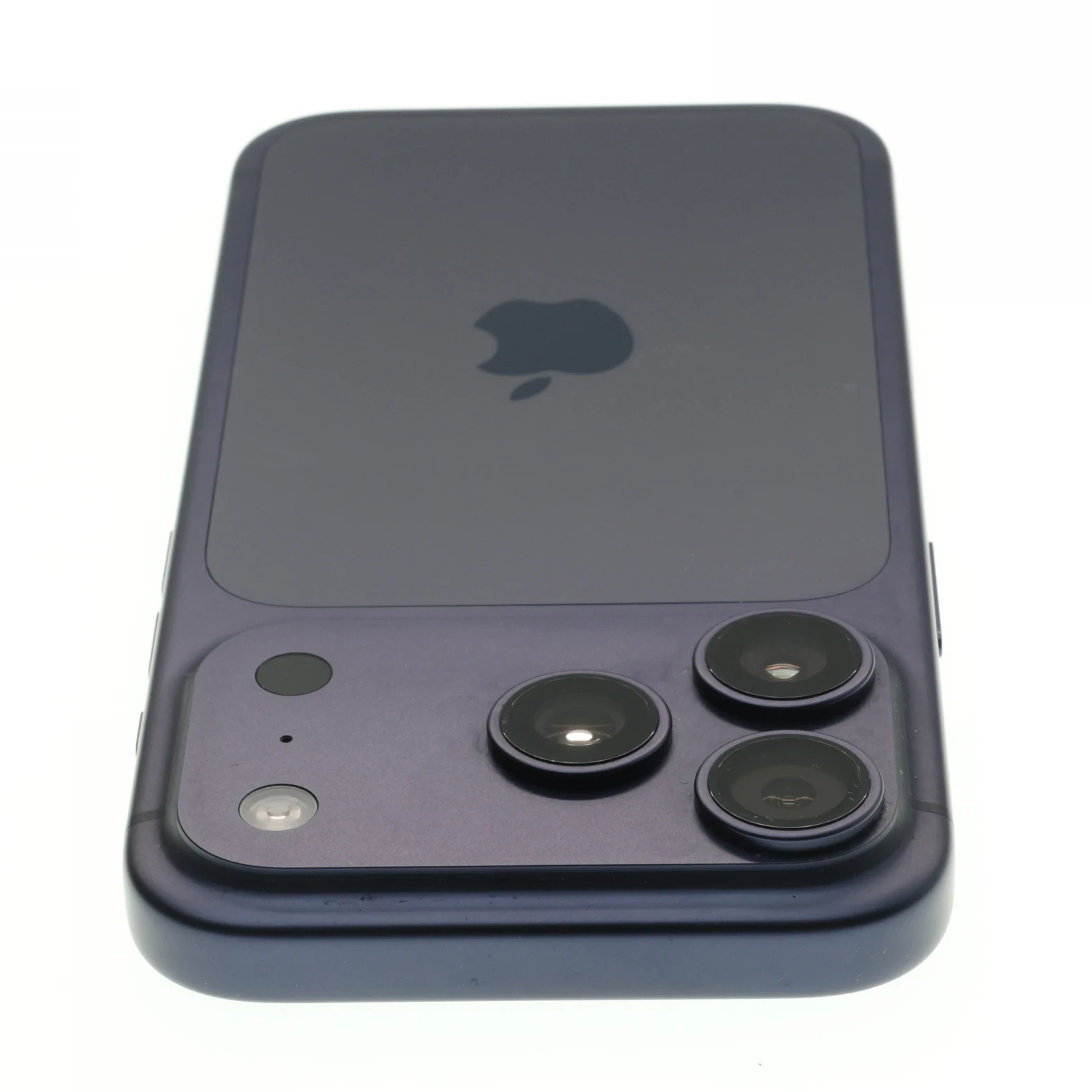 Apple iPhone 17 Pro 512 GB, Deep Blue, "A" – 6. kép