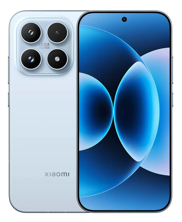 [xi_17_5g_256_bl] Xiaomi 17 5G 256GB 12GB RAM Dual (Kék)