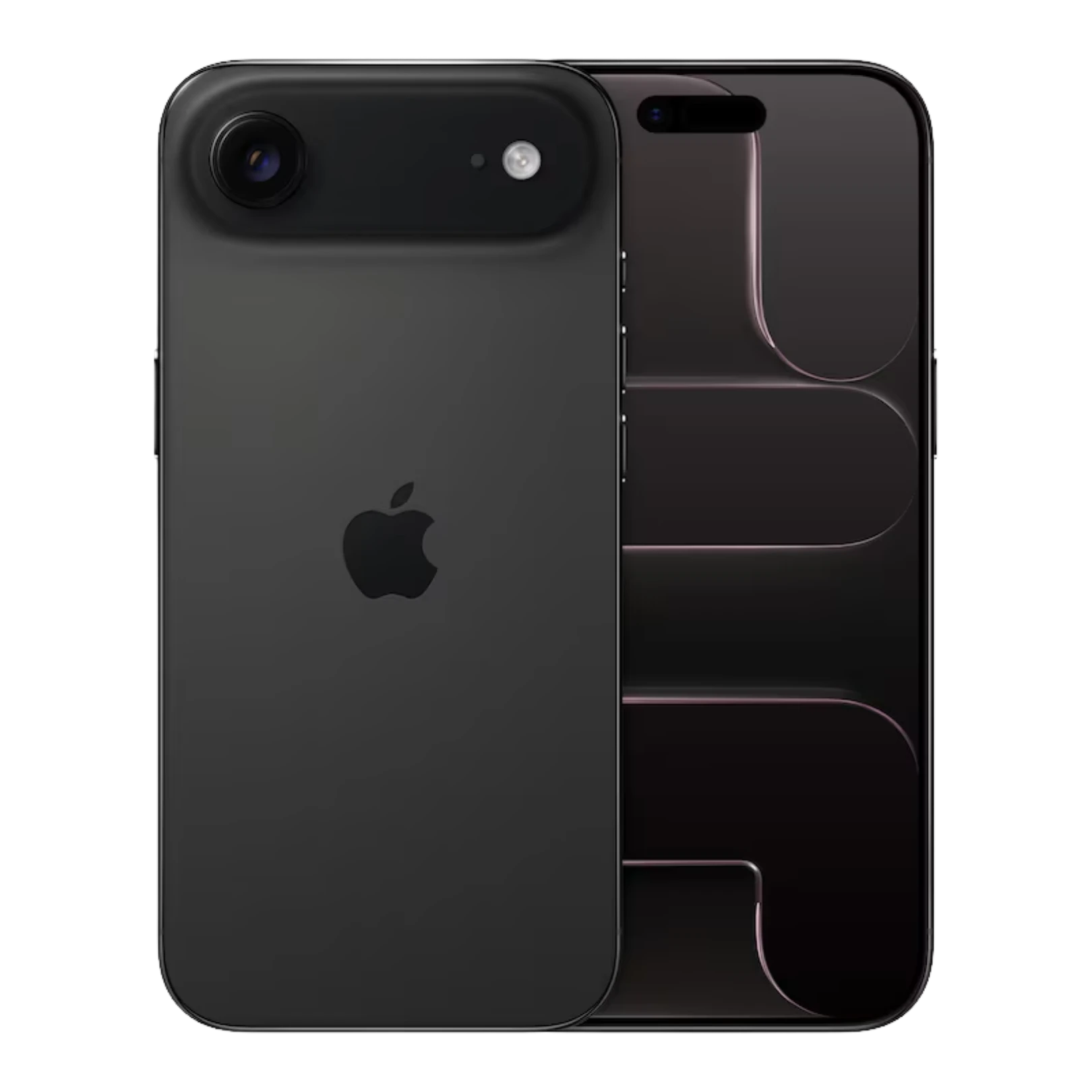 Apple iPhone Air 256 GB, Space Black, Prémium