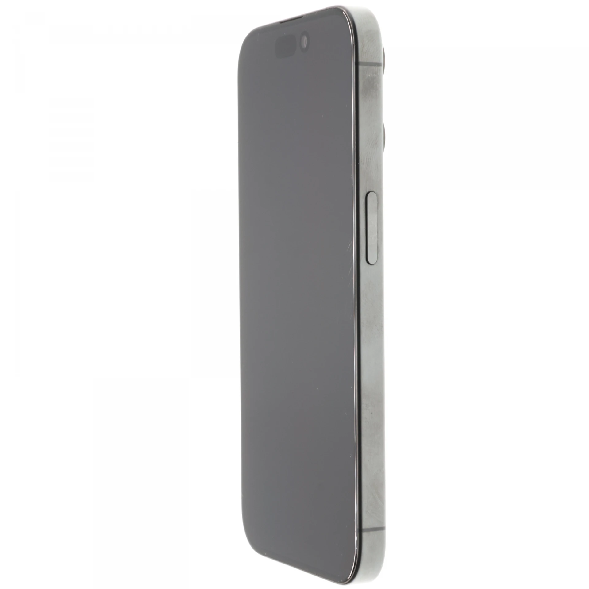 Apple iPhone 15 Pro 256 GB, Black Titanium, "A" – 4. kép